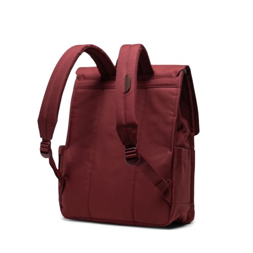 Mochila Herschel City - Material reciclado