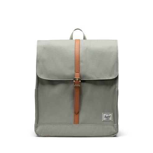 Herschel City Mid Volume Backpack - Recycled material