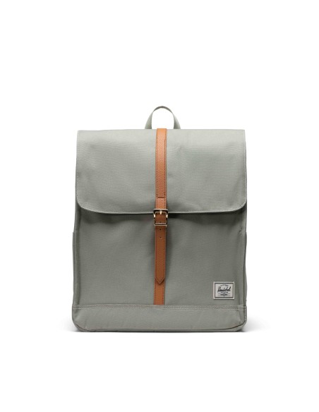 Herschel City Mid Volume Backpack - Recycled material