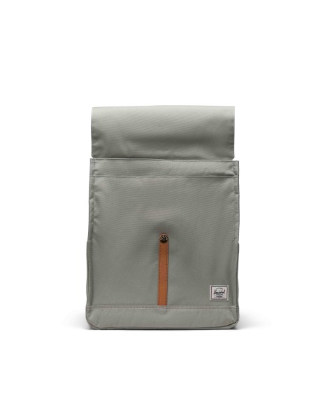 Herschel City Mid Volume Backpack - Recycled material