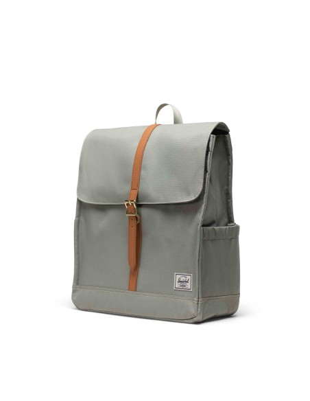 Herschel City Mid Volume Backpack - Recycled material