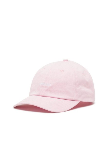 Herschel Sylas Pink Lady Cap