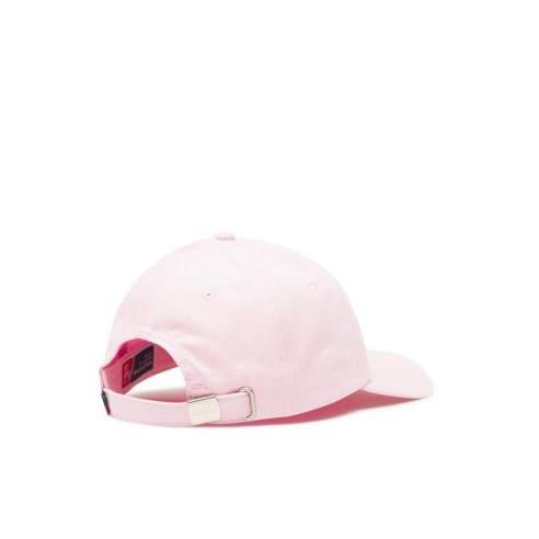Herschel Sylas Pink Lady Cap