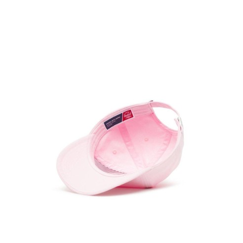 Herschel Sylas Pink Lady Cap