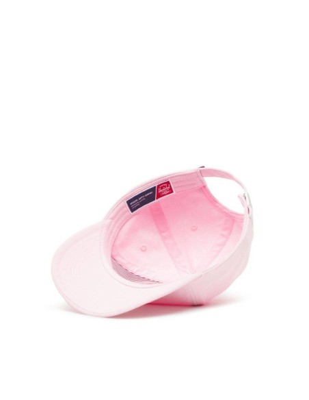 Herschel Sylas Pink Lady Cap