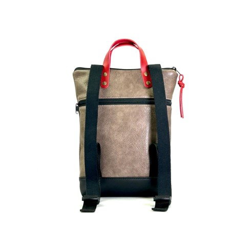 Daniel Chong Book Holder Brunello - UNISEX