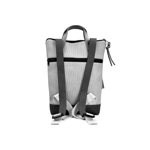 Daniel Chong Book Holder DZ Zafiro Backpack