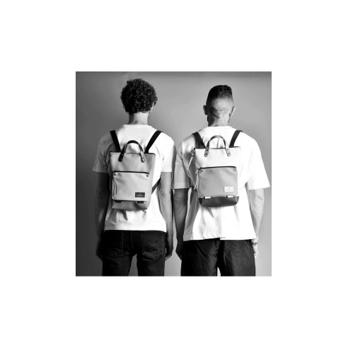 Daniel Chong Book Holder DZ Zafiro Backpack