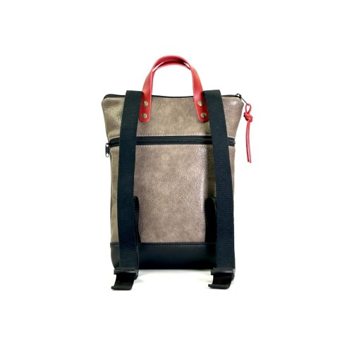 Daniel Chong Book Holder Mini Brunello DZ Backpack