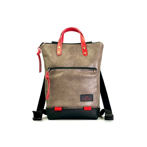 Daniel Chong Book Holder Mini Brunello DZ Backpack