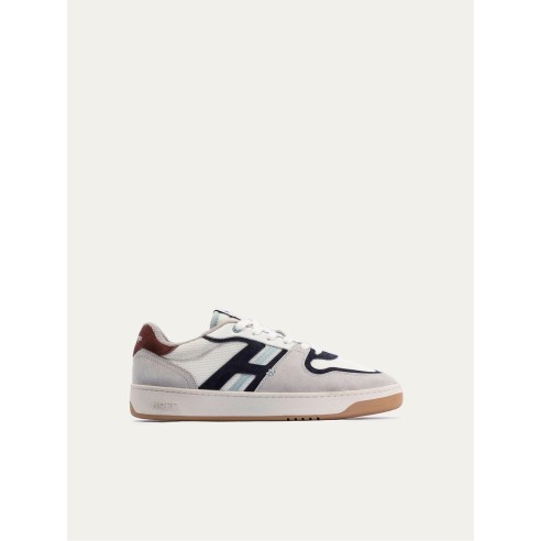 Zapatillas Hoff Melrose Hombre - METRO COLLECTION