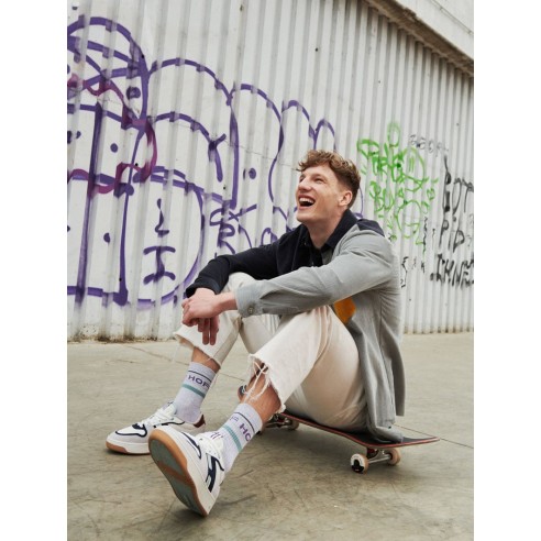 Hoff Melrose Man Shoes - METRO COLLECTION