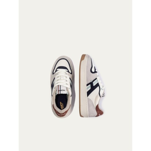 Hoff Melrose Man Shoes - METRO COLLECTION