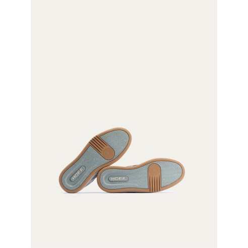 Hoff Melrose Man Shoes - METRO COLLECTION