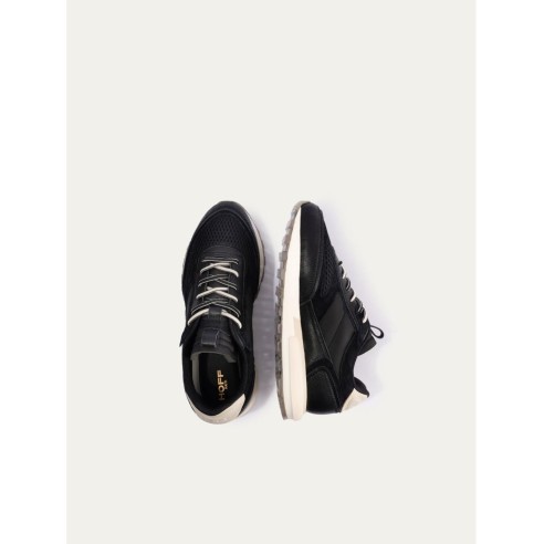 Zapatillas Hoff Tribe Haiti Hombre