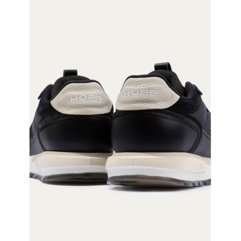 Zapatillas Hoff Tribe Haiti Hombre