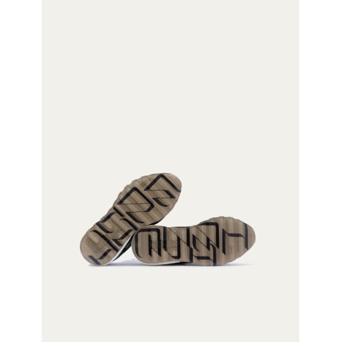 Hoff Tribe Haiti Man Shoes