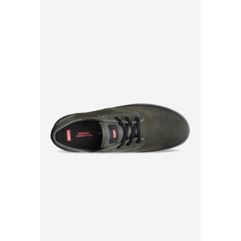 Globe Motley II Shoes