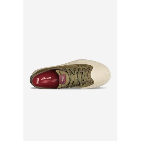 Zapatillas Globe Gillette - Zapatillas sostenibles