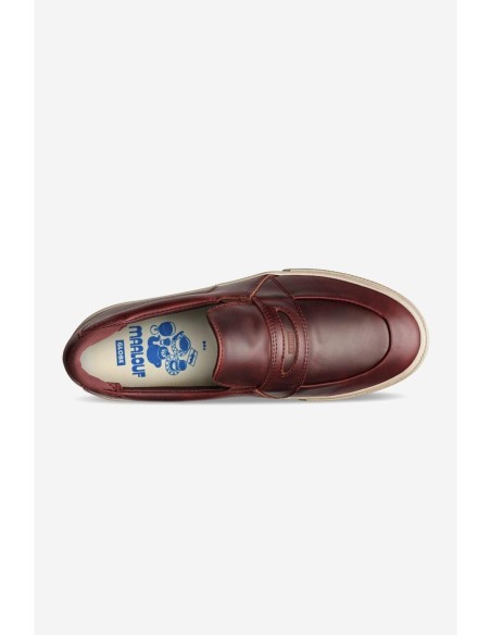 Globe Liaizon Oxblood/Maalouf Shoes