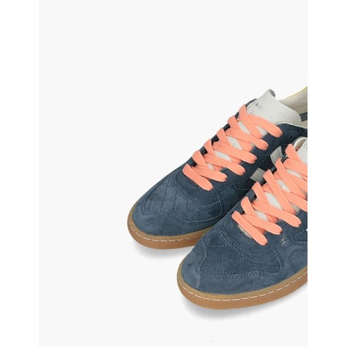 Zapatillas Coolway Goal de serraje