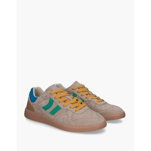 Coolway Goal Sand Dessert Shoes for men