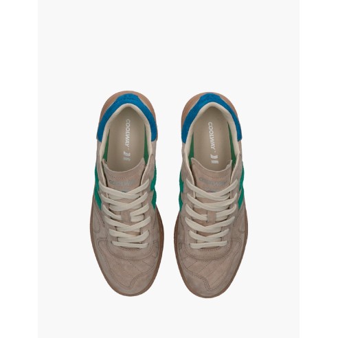 Coolway Goal Sand Dessert Shoes for men