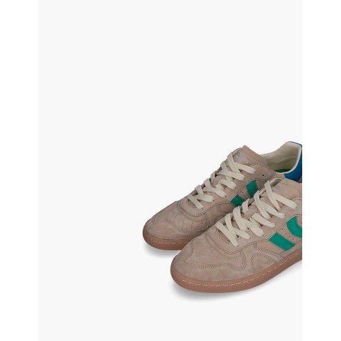 Coolway Goal Sand Dessert Shoes for men
