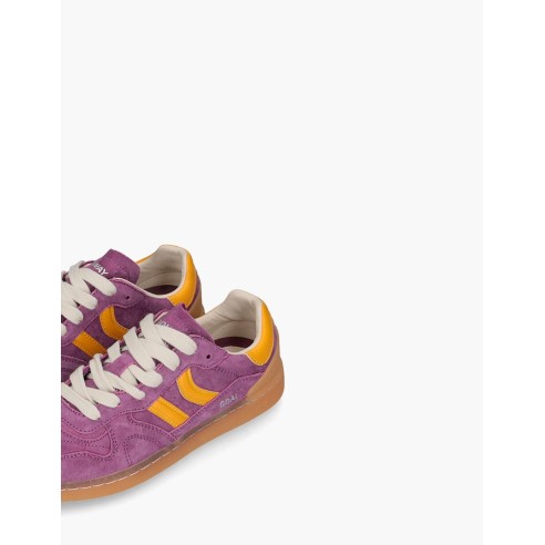 Zapatillas Coolway Goal de serraje