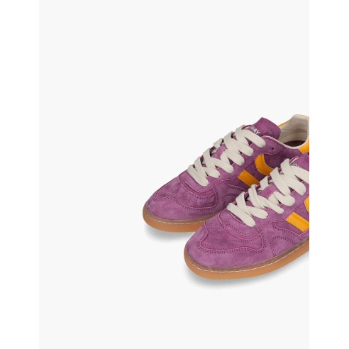 Zapatillas Coolway Goal de serraje