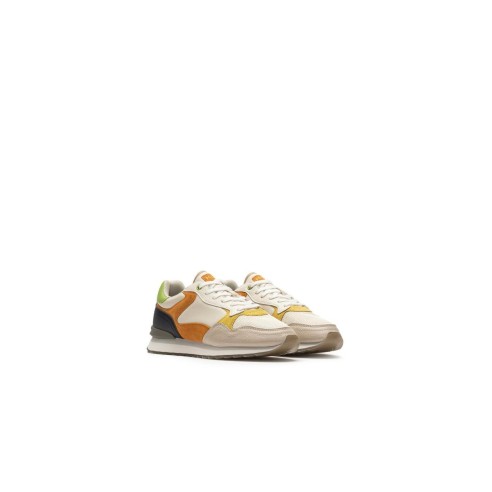 Zapatillas Hoff Portofino Hombre  - CITY COLLECTION