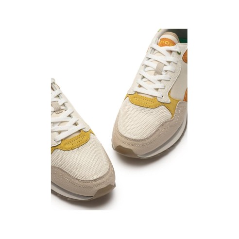 Zapatillas Hoff Portofino Hombre  - CITY COLLECTION
