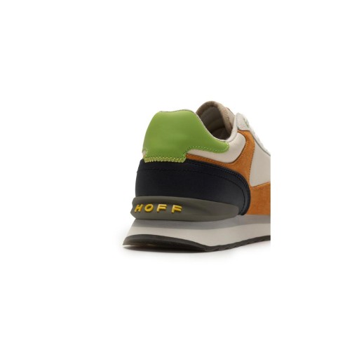 Zapatillas Hoff Portofino Hombre  - CITY COLLECTION