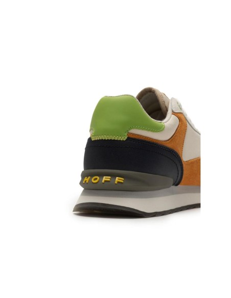 Hoff Portofino Man Sneakers - CITY COLLECTION