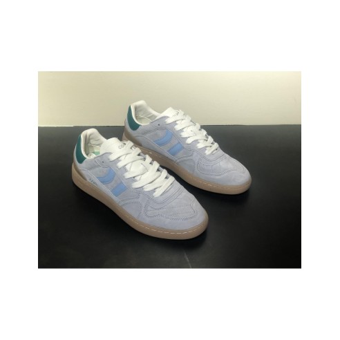Zapatillas Coolway Goal de serraje