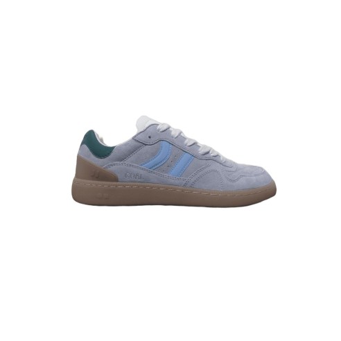 Zapatillas Coolway Goal de serraje