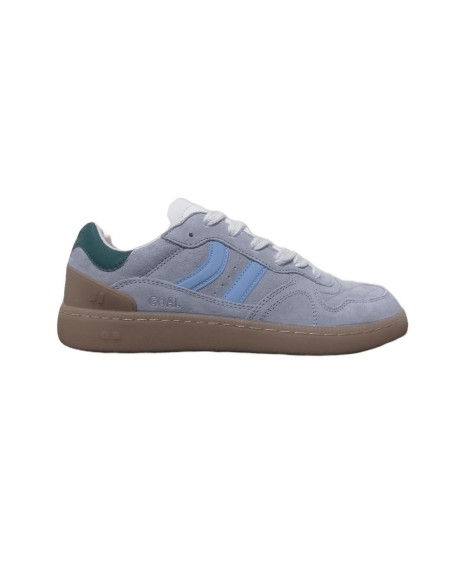 Zapatillas Coolway Goal de serraje