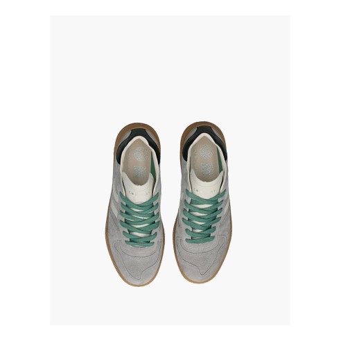 Coolway Goal Grey Cloud , Zapatillas Hombre