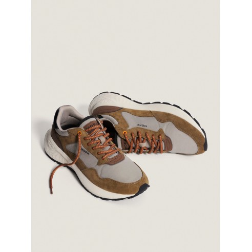 Zapatillas Hoff Lima II Hombre - CITY MKII COLLECTION