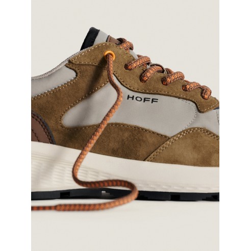 Zapatillas Hoff Lima II Hombre - CITY MKII COLLECTION