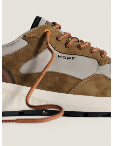 Zapatillas Hoff Lima II Hombre - CITY MKII COLLECTION