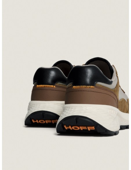 Zapatillas Hoff Lima II Hombre - CITY MKII COLLECTION