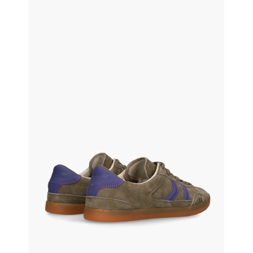 Coolway Kizuna Kakhi Bush Man Sneakers