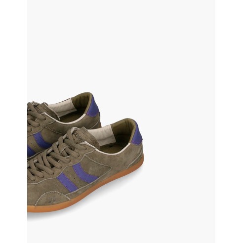Coolway Kizuna Kakhi Bush, Zapatillas Hombre