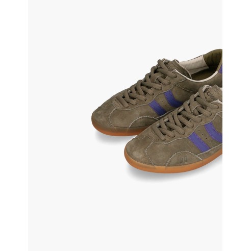 Coolway Kizuna Kakhi Bush Man Sneakers