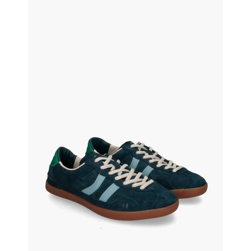 Coolway Kizuna Blue Shadow Man Sneakers