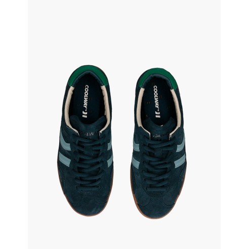 Coolway Kizuna Blue Shadow Man Sneakers