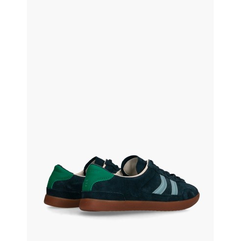 Coolway Kizuna Blue Shadow Man Sneakers
