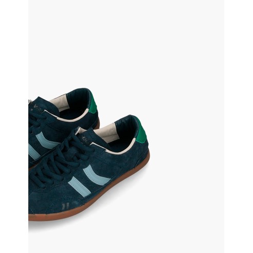 Coolway Kizuna Blue Shadow Man Sneakers