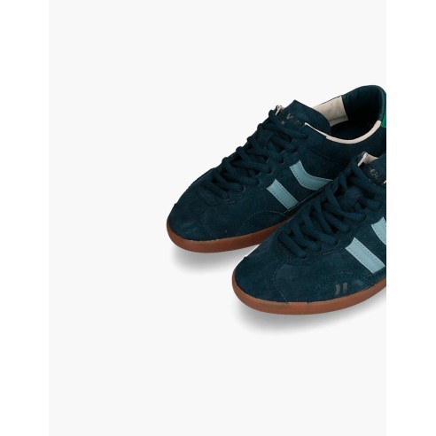 Coolway Kizuna Blue Shadow Man Sneakers